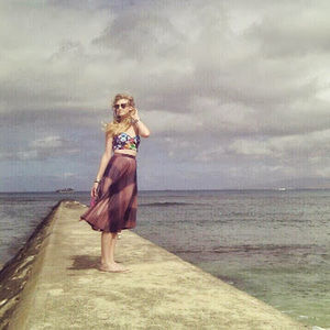 Meet your Posher, Breanne